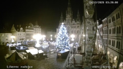 Náměstí Dr. Edvarda Beneše