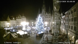 Náměstí Dr. Edvarda Beneše