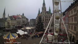 Náměstí Dr. Edvarda Beneše