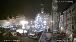 Náměstí Dr. Edvarda Beneše