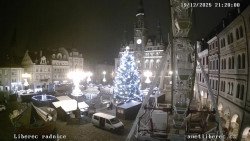 Náměstí Dr. Edvarda Beneše