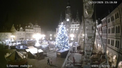 Náměstí Dr. Edvarda Beneše