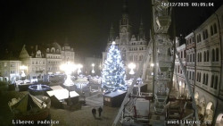 Náměstí Dr. Edvarda Beneše