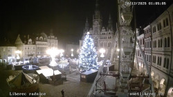 Náměstí Dr. Edvarda Beneše