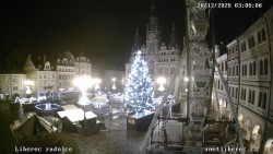 Náměstí Dr. Edvarda Beneše