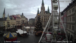 Náměstí Dr. Edvarda Beneše