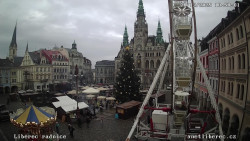 Náměstí Dr. Edvarda Beneše