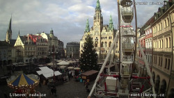 Náměstí Dr. Edvarda Beneše