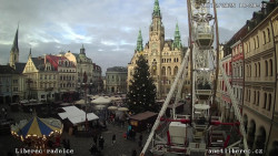 Náměstí Dr. Edvarda Beneše