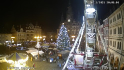 Náměstí Dr. Edvarda Beneše