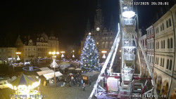 Náměstí Dr. Edvarda Beneše