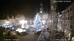 Náměstí Dr. Edvarda Beneše