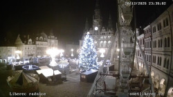 Náměstí Dr. Edvarda Beneše