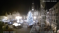 Náměstí Dr. Edvarda Beneše