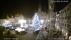 Náměstí Dr. Edvarda Beneše