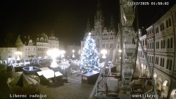 Náměstí Dr. Edvarda Beneše