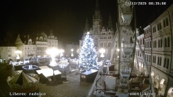 Náměstí Dr. Edvarda Beneše