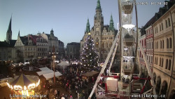 Náměstí Dr. Edvarda Beneše