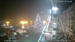 Náměstí Dr. Edvarda Beneše