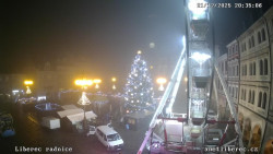 Náměstí Dr. Edvarda Beneše