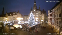 Náměstí Dr. Edvarda Beneše