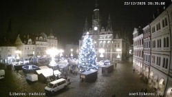 Náměstí Dr. Edvarda Beneše