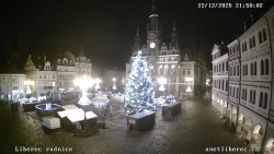 Náměstí Dr. Edvarda Beneše