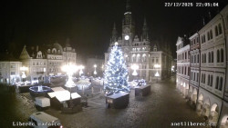 Náměstí Dr. Edvarda Beneše