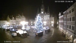 Náměstí Dr. Edvarda Beneše