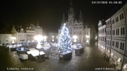 Náměstí Dr. Edvarda Beneše