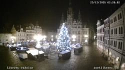 Náměstí Dr. Edvarda Beneše