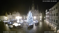 Náměstí Dr. Edvarda Beneše