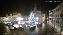 Náměstí Dr. Edvarda Beneše