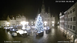 Náměstí Dr. Edvarda Beneše