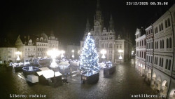 Náměstí Dr. Edvarda Beneše