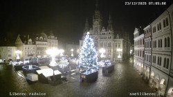 Náměstí Dr. Edvarda Beneše