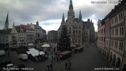 Náměstí Dr. Edvarda Beneše