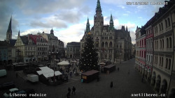 Náměstí Dr. Edvarda Beneše