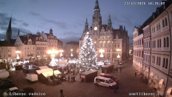 Náměstí Dr. Edvarda Beneše