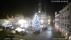 Náměstí Dr. Edvarda Beneše