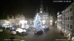 Náměstí Dr. Edvarda Beneše