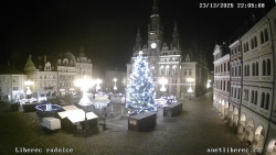 Náměstí Dr. Edvarda Beneše