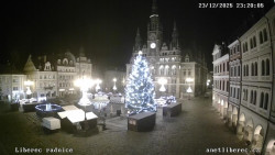 Náměstí Dr. Edvarda Beneše