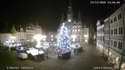 Náměstí Dr. Edvarda Beneše