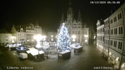 Náměstí Dr. Edvarda Beneše