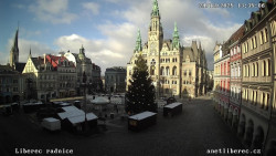 Náměstí Dr. Edvarda Beneše