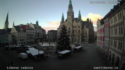 Náměstí Dr. Edvarda Beneše