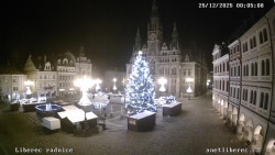 Náměstí Dr. Edvarda Beneše