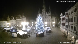 Náměstí Dr. Edvarda Beneše