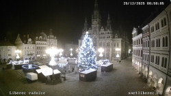 Náměstí Dr. Edvarda Beneše